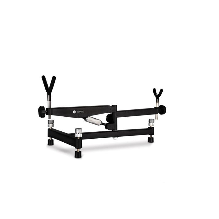 Pro Benchrest Schießbank - Hawke