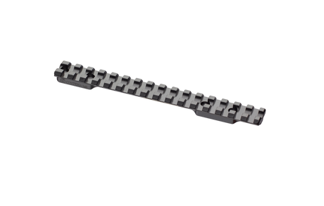 Picatinny-Schiene / Stahl - 0 MOA – Contessa