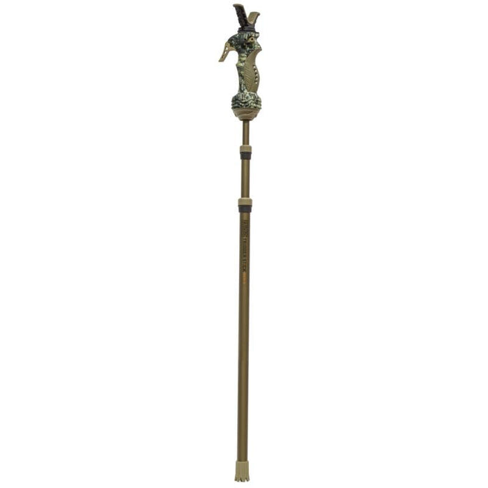 Primos Trigger Stick - 1-Bein Gen 3 „83-165cm“