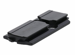 Pistolenmontage Acro