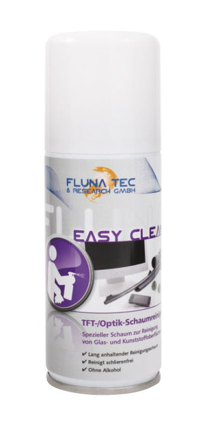 Fluna Tec Optikreiniger