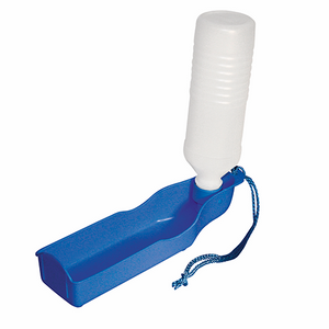 Reiseflasche/-napf – Kerbl