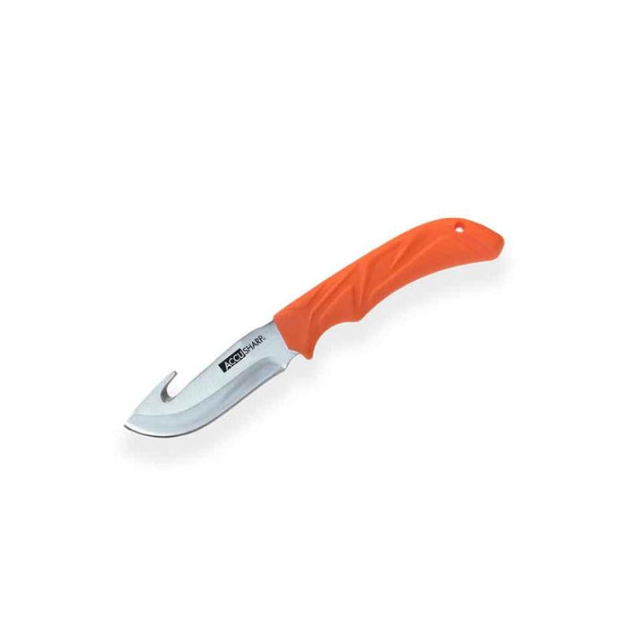AccuSharp Metzgermesser – Set mit 6 Stück