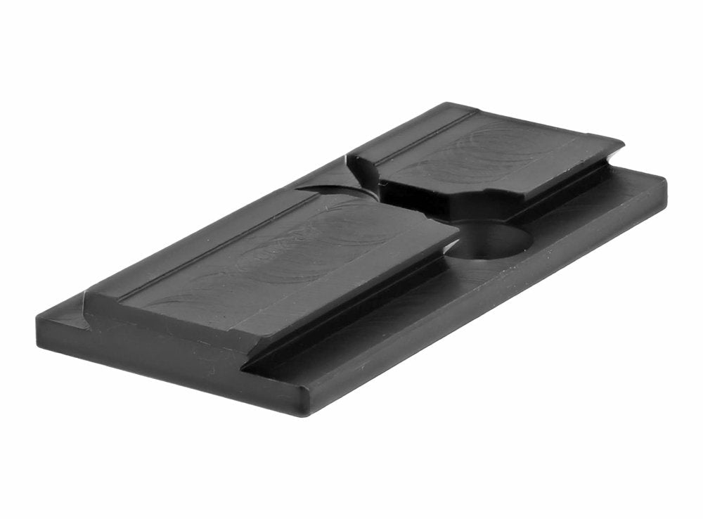 Pistolenmontage Acro