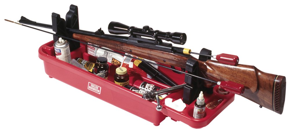 Reinigungsbank - MTM