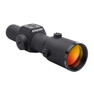 Hunter - H34S inkl. Linsenschutz - Aimpoint