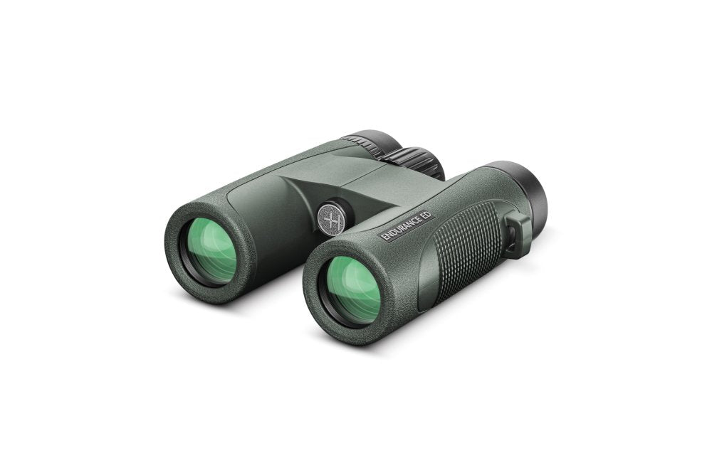 Endurance ED 8x32 Grün - Hawke