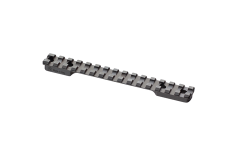 Picatinny-Schiene / Stahl - 0 MOA – Contessa