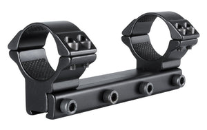 Montageblock einteilig 30mm