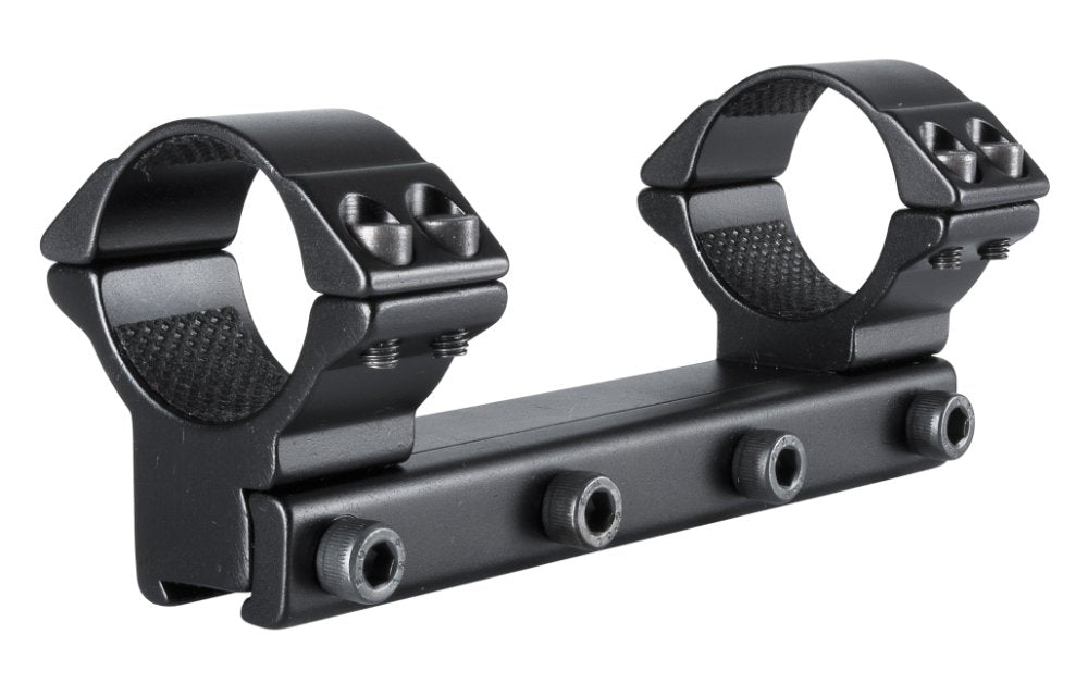 Montageblock einteilig 30mm