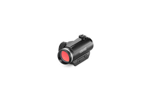 Vantage Leuchtpunktvisier 1x25 3 MOA Weaver - Hawke