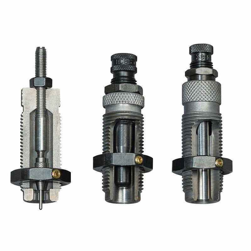 RCBS 3-Die Roll Crimp Set .458 Lott