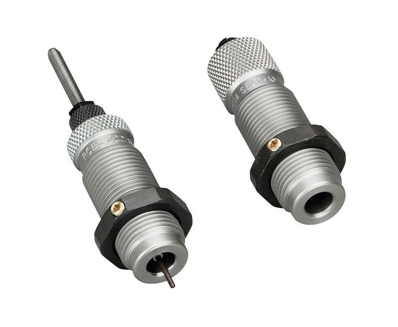 RCBS Full Length Sizer Matrize – RCBS