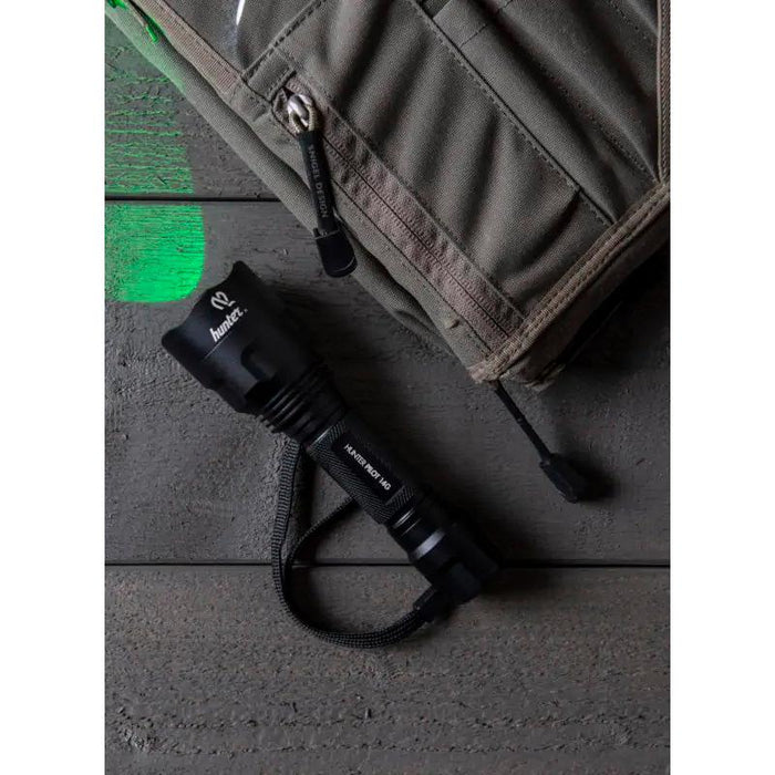 Hunter Pilot – 14G Light Kit komplett