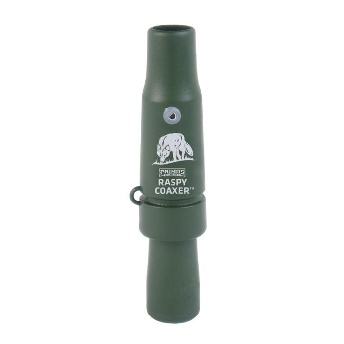 Primos – Raspy Coaxer Fox Call