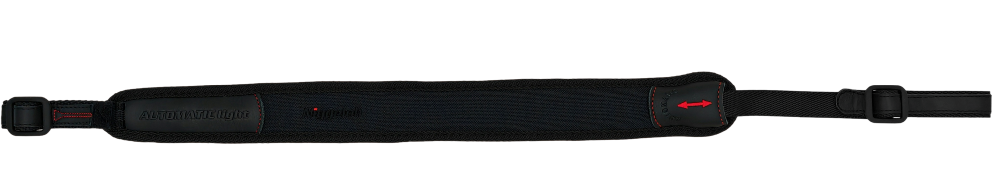 Gewehrriemen Automatic Light – Niggeloh