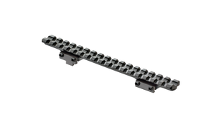 Picatinny-Schiene /Stahl - 0 MOA – Contessa