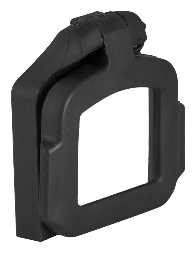 Flip-up-Abdeckung für Acro C-2 / P-2 / S-2 Front