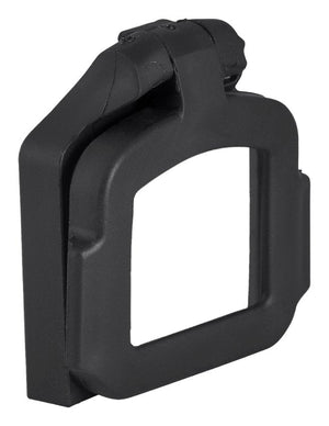 Flip-up-Abdeckung für Acro C-2 / P-2 / S-2 Front