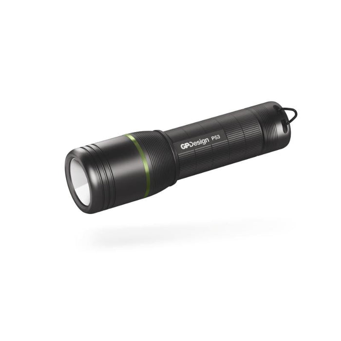 LED-Leuchte Bellatrix P53 300 Lumen GP Design