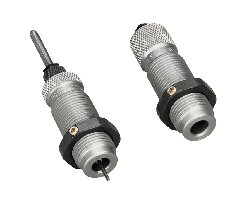 RCBS Vollkalibriermatritzensatz – 8x68 – RCBS