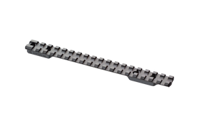 PICATINNY-SCHIENE / STAHL - 0 MOA – Contessa
