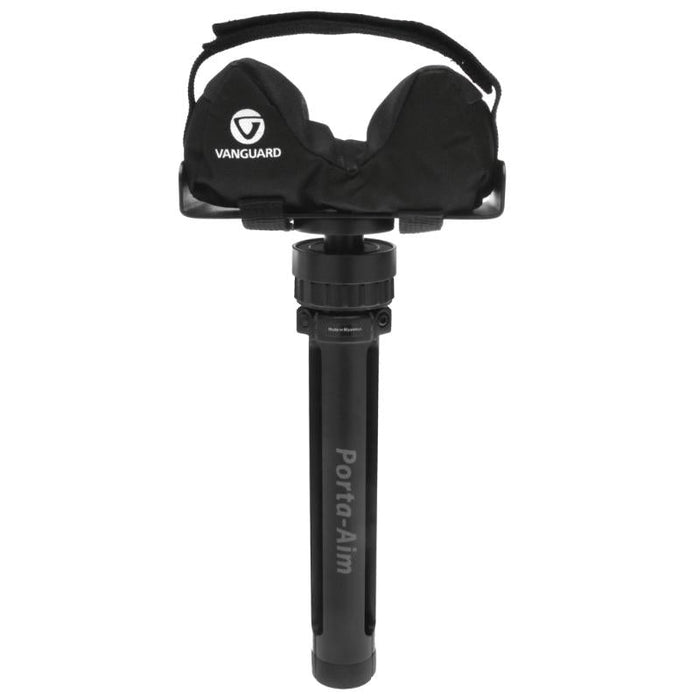 Schießbank dreibeinig Porta-aim 800 Gramm - Vanguard