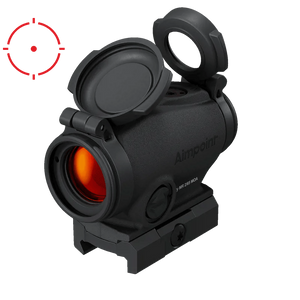 Aimpoint Duty RDS® MR Multi Absehen