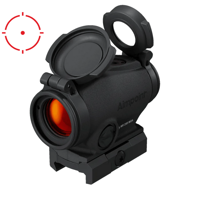 Aimpoint Duty RDS® MR Multi Absehen