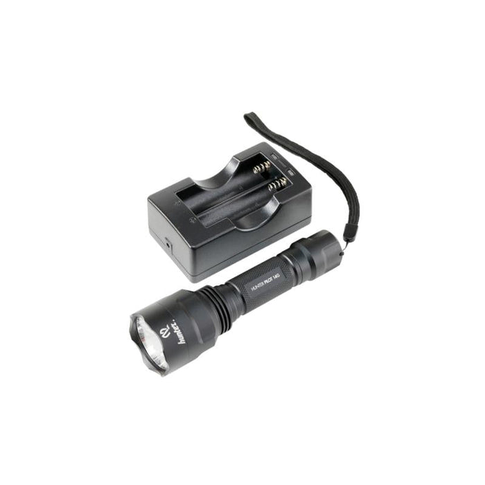 Hunter Pilot – 14G Light Kit komplett