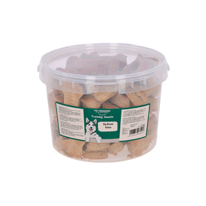 Hundeleckerlis Big Bones 1300 g – Kerbl