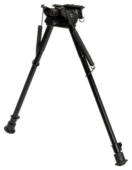 Buffalo River Zweibeine/Stützbein mit Neigung – verstellbar. Höhe 22-32cm