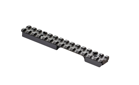 Picatinny-Schiene /Stahl - 0 MOA – Contessa