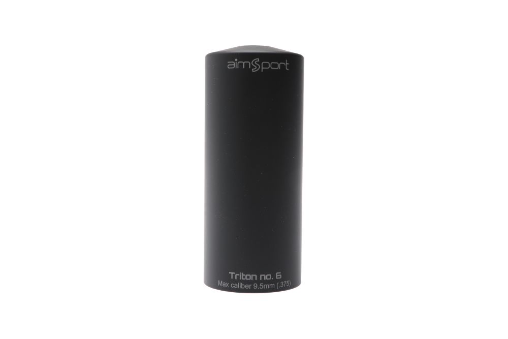 Triton 6 – Vorderseite