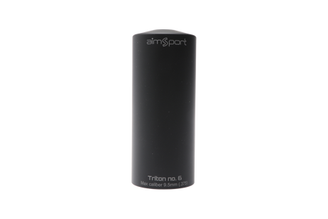 Triton 6 – Vorderseite