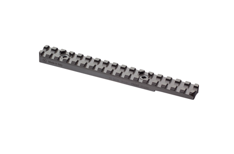 Picatinny-Schiene / Stahl - 0 MOA – Contessa