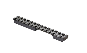 PICATINNY-SCHIENE / STAHL - 0 MOA – Contessa