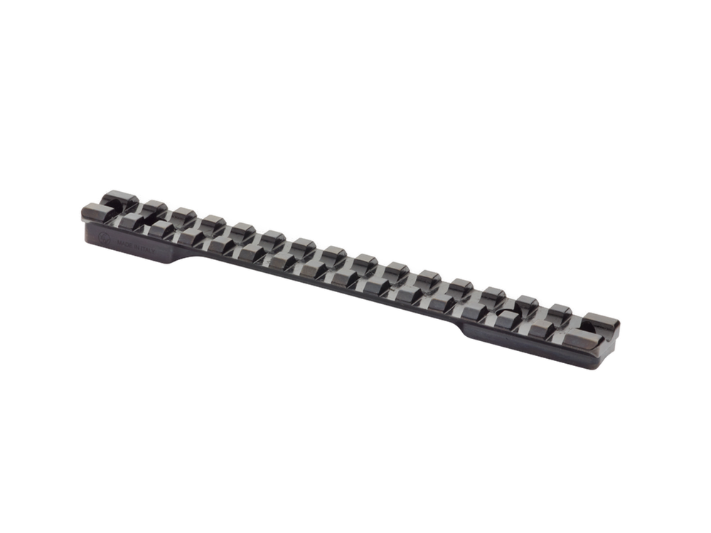PICATINNY-SCHIENE / STAHL – 10 MOA – Contessa