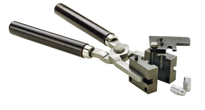 Geschosskokillen-Griff RCBS – RCBS