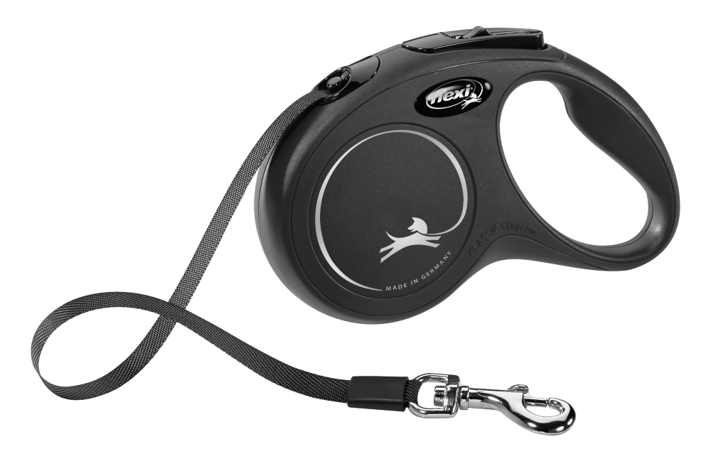 Hundeleinen-Kassette Flexi New Classic Gr. L – Kerbl
