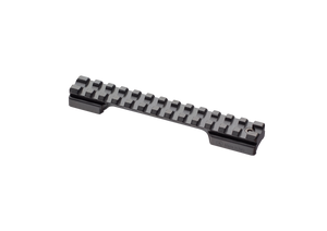 Picatinny-Schiene /Stahl - 0 MOA – Contessa