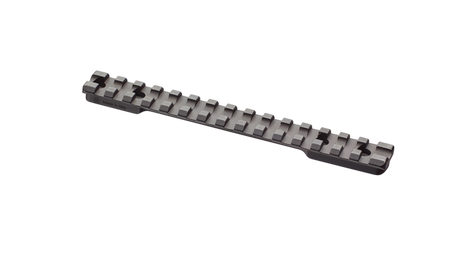 PICATINNY-SCHIENE /STAHL – 0 MOA – Contessa