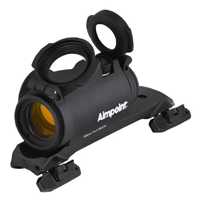 Micro H2 2MOA inkl. Sauer 404 Montage - Aimpoint