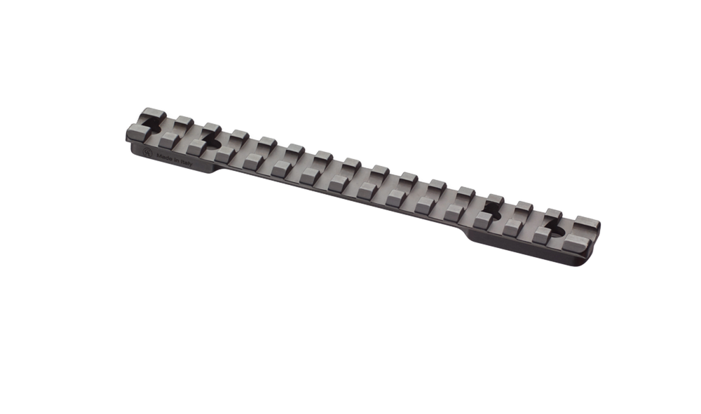 Picatinny-Schiene / Stahl - 0 MOA – Contessa