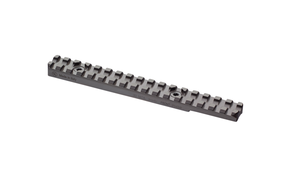 Picatinny-Schiene /Stahl - 0 MOA – Contessa