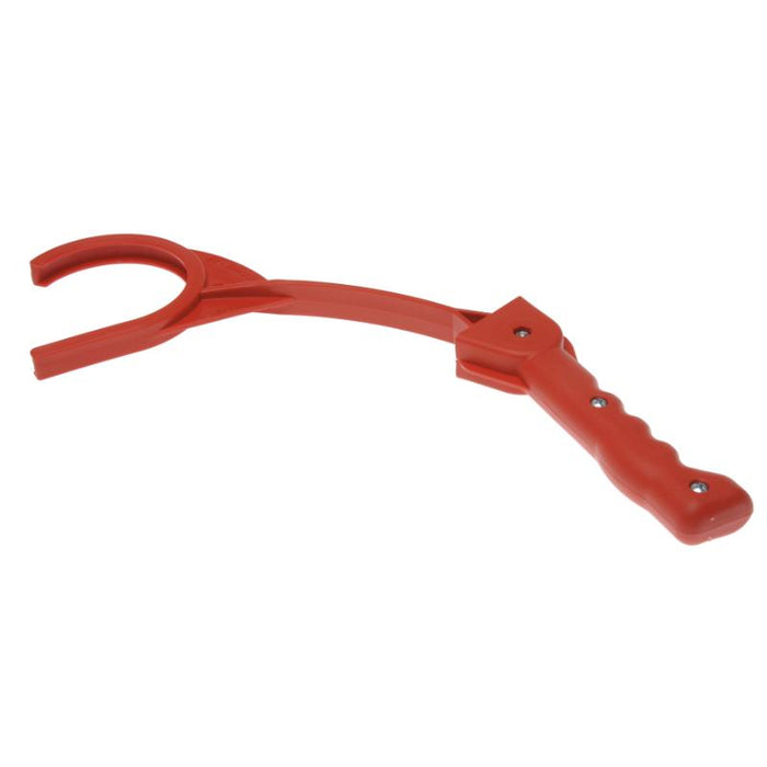 Handwerfer für Einzeltaube mit zusätzlicher Übersetzung - MTM