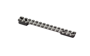 Picatinny-Schiene /Stahl - 0 MOA – Contessa