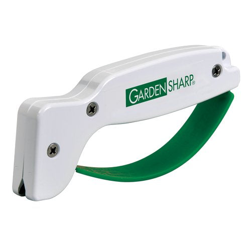 Accusharp Schleifer für Gartengeräte – Accusharp