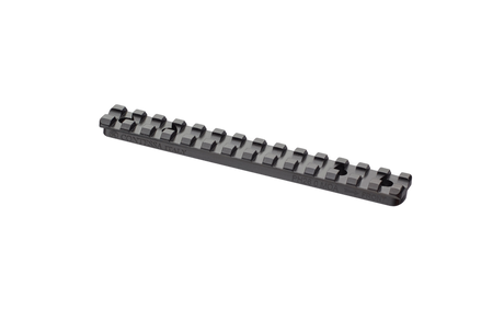Picatinny-Schiene / Stahl – 0 MOA – Contessa
