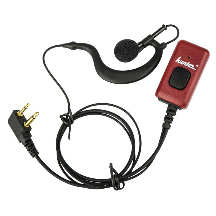 Hunter Mini-Headset-Typ – OS01